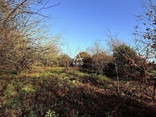  Terrain � vendre 1500 m�