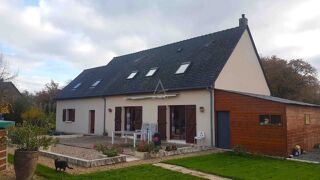  Maison � vendre 6 pi�ces 151 m�