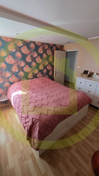  Maison � vendre 4 pi�ces 82 m�