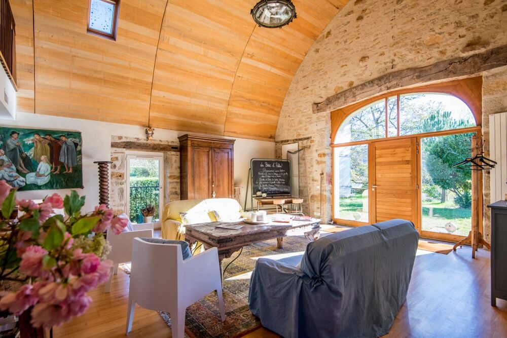  vendre  Maison Figeac (46100)