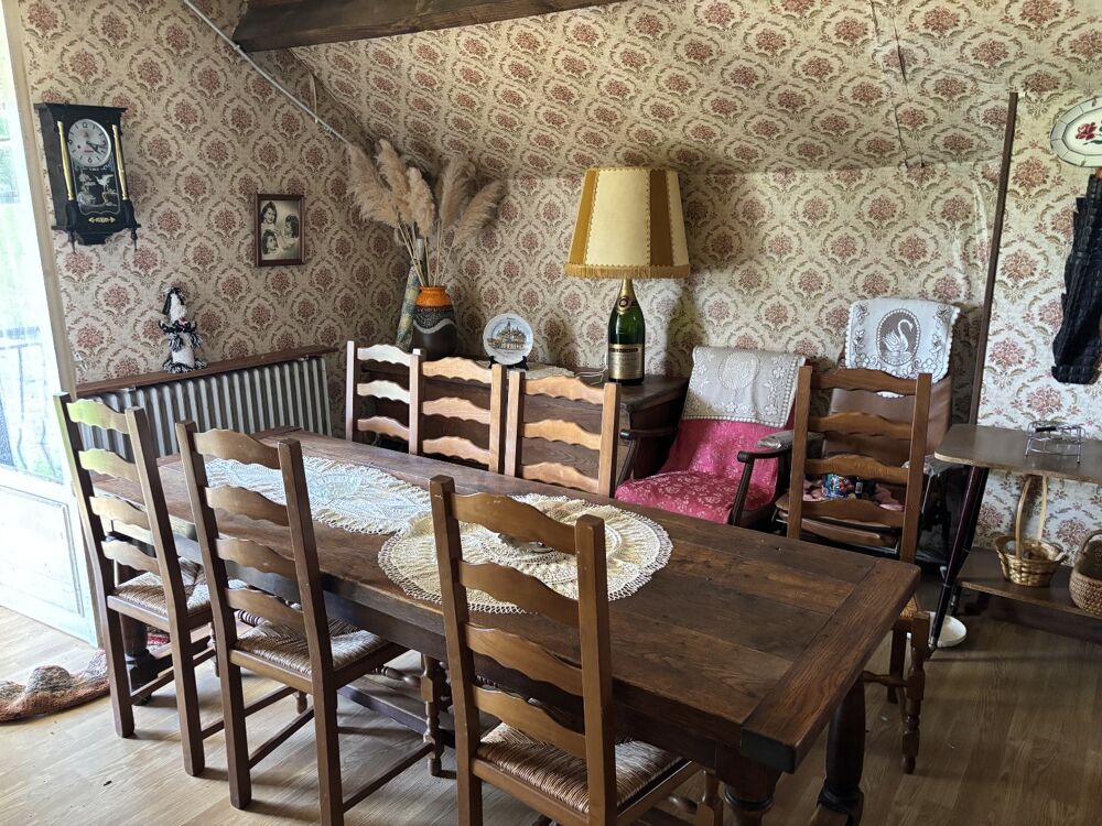 Ensemble Immobilier