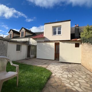  Maison  vendre 4 pices 100 m