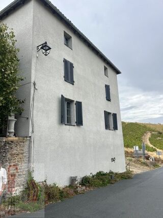 Vente Maison Maison de caractère Vaux en beaujolais