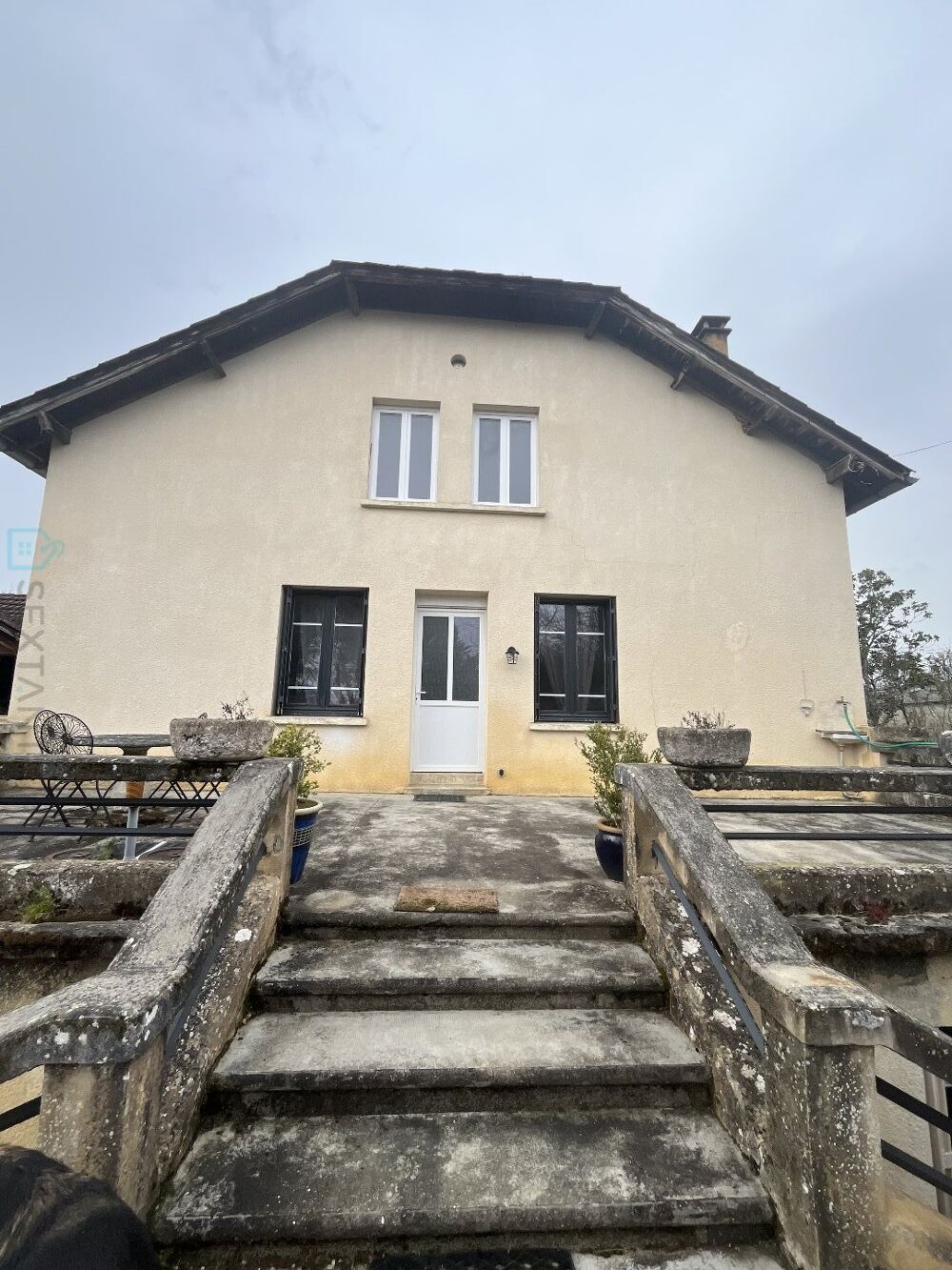 à vendre  Maison Cazals (46250)
