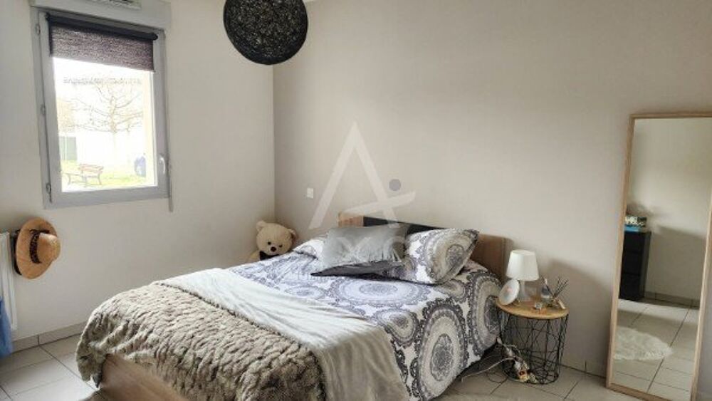 Vente Appartement Appartement Saint-jean
