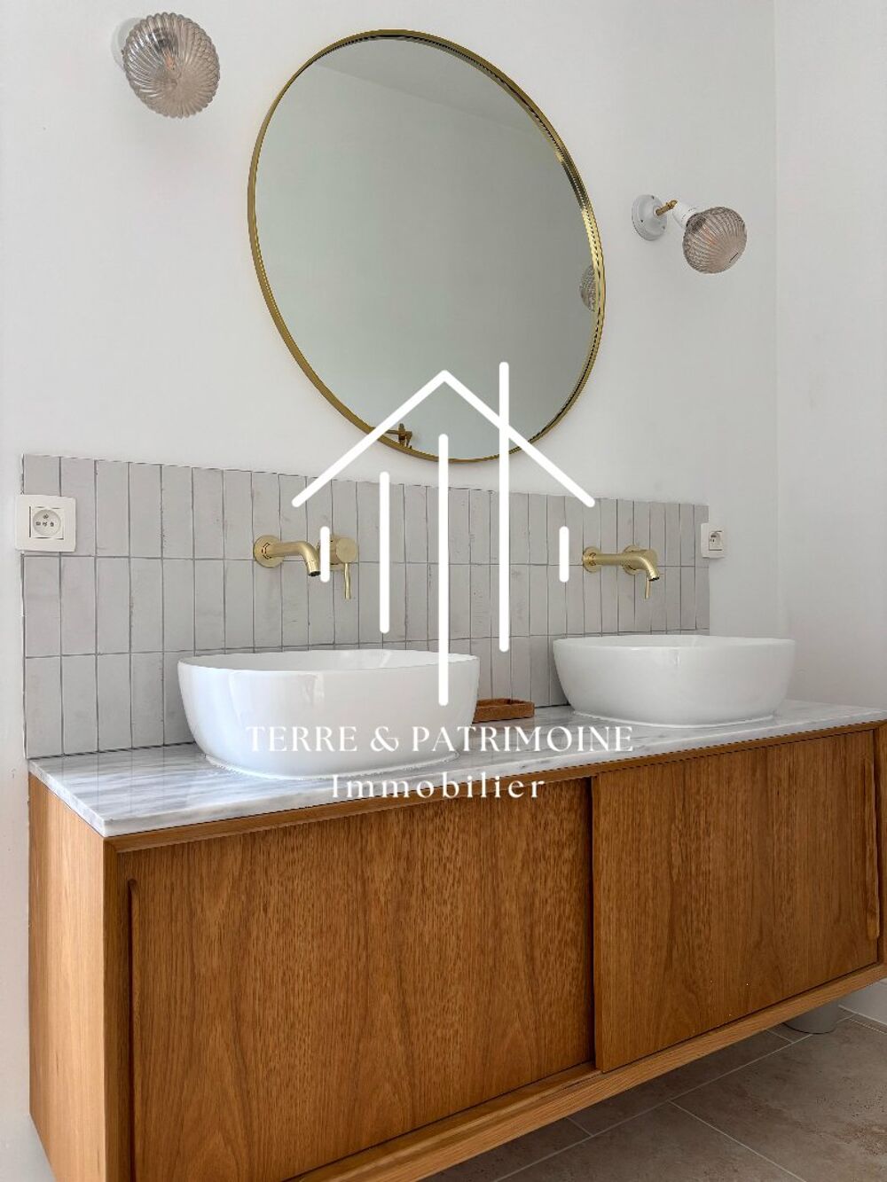 � vendre  Maison Labastide-de-Virac (07150)