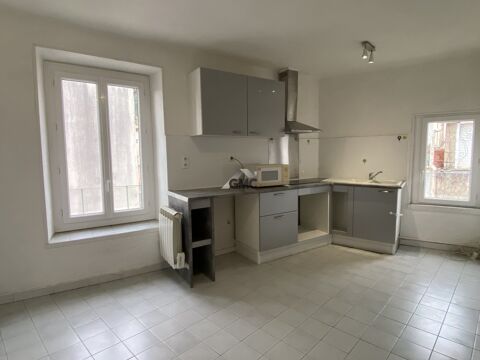   Appartement Appartement - 2 pi�ce(s) - 45 m�
