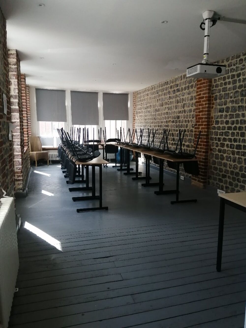 Vente Maison Maison Saint valery en caux