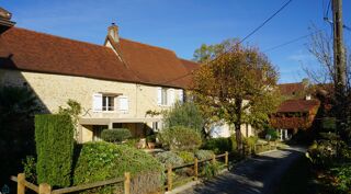 Vente Maison Maison de caractère Saint sulpice d'excideuil