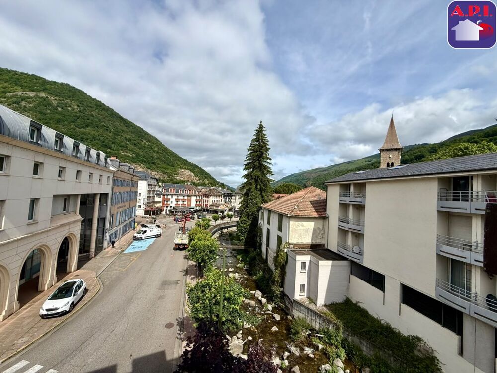 Vente Appartement Appartement Ax les thermes