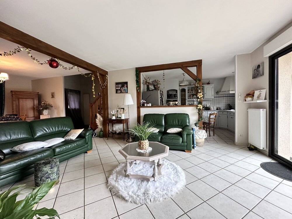 Vente Maison Maison Champhol