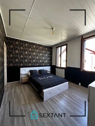  Maison � vendre 4 pi�ces 76 m�