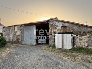  Maison � vendre 3 pi�ces 170 m�