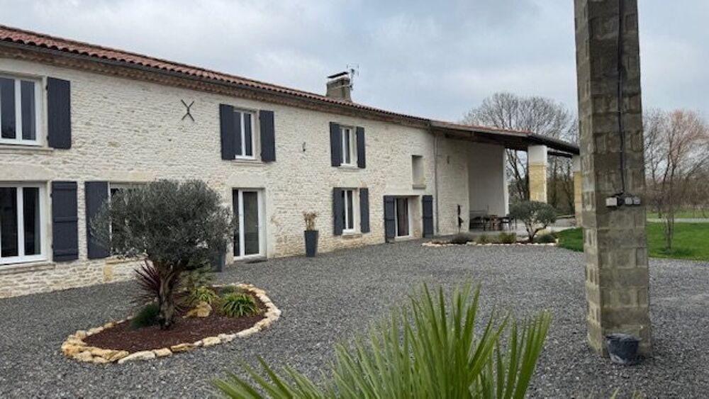 Maison vigneronne