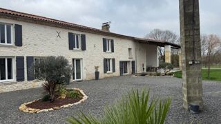  Maison à vendre 7 pièces 240 m²