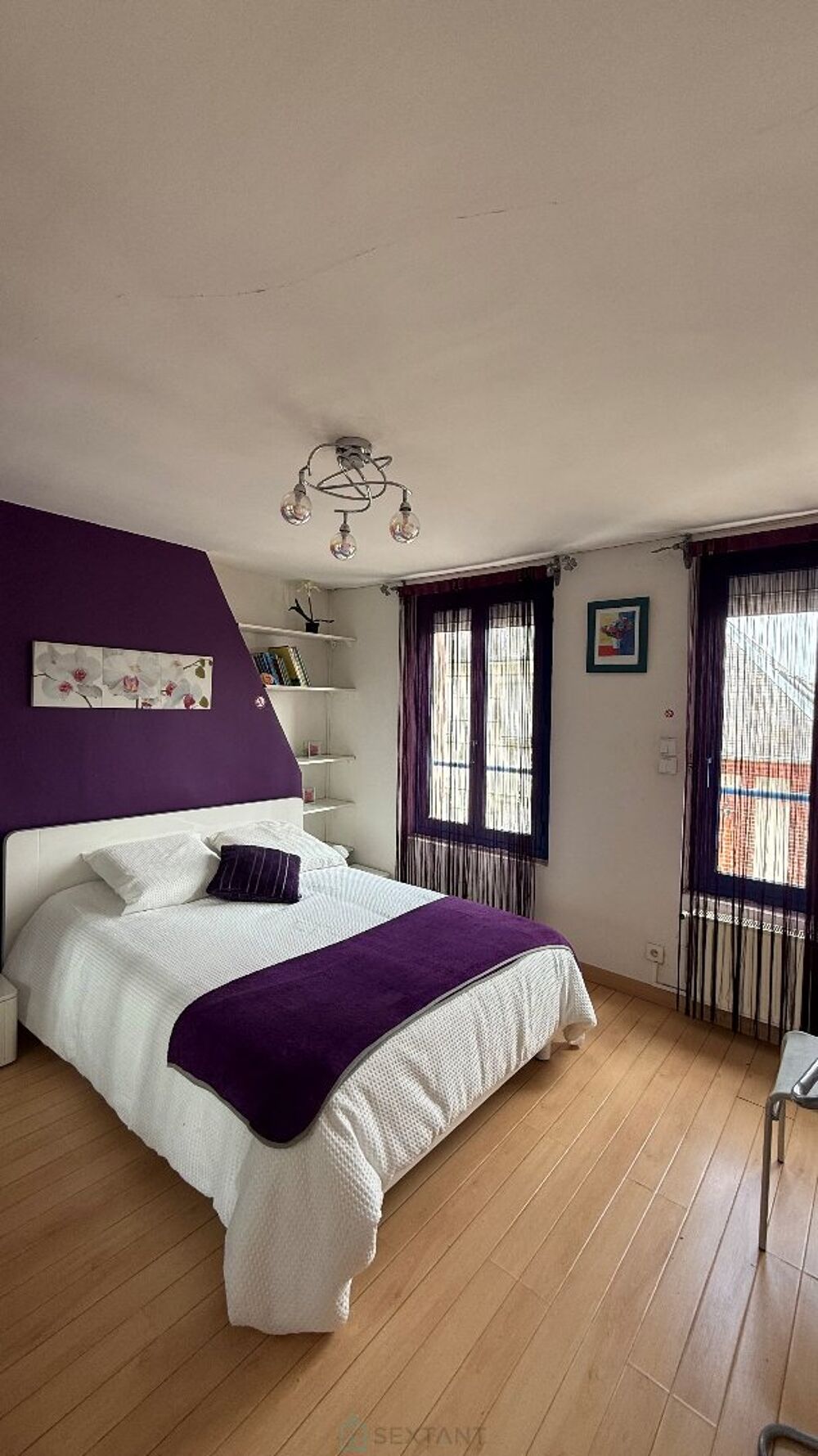 Vente Maison Maison Sotteville les rouen