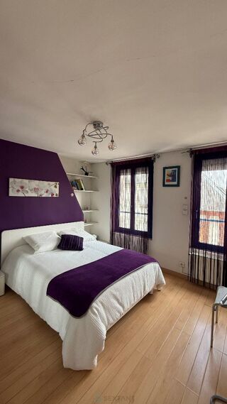 Vente Maison Maison Sotteville les rouen