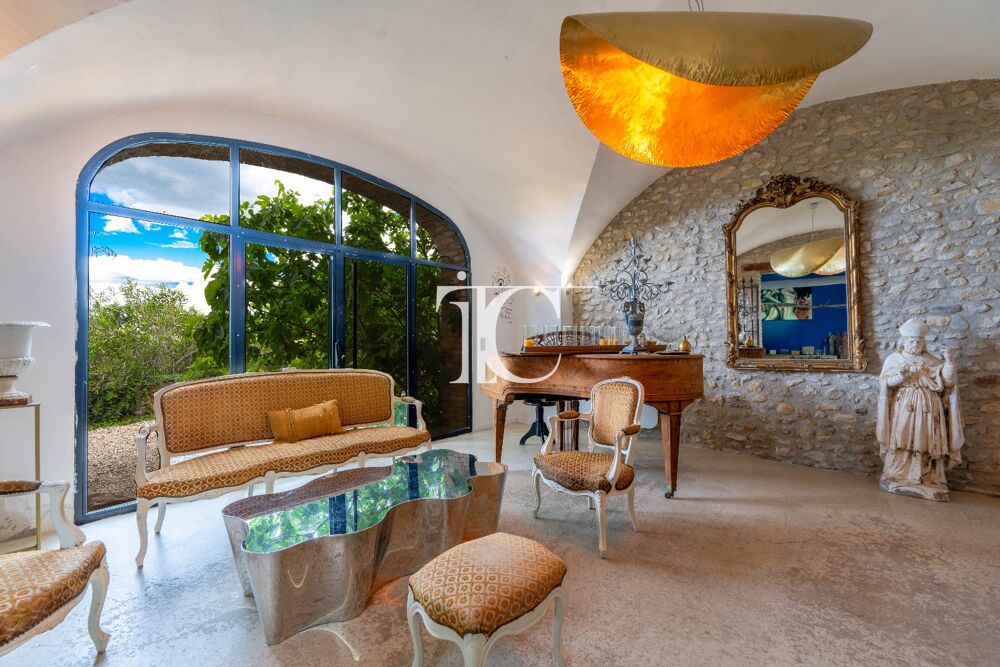 � vendre  Villa Rochegude (30430)