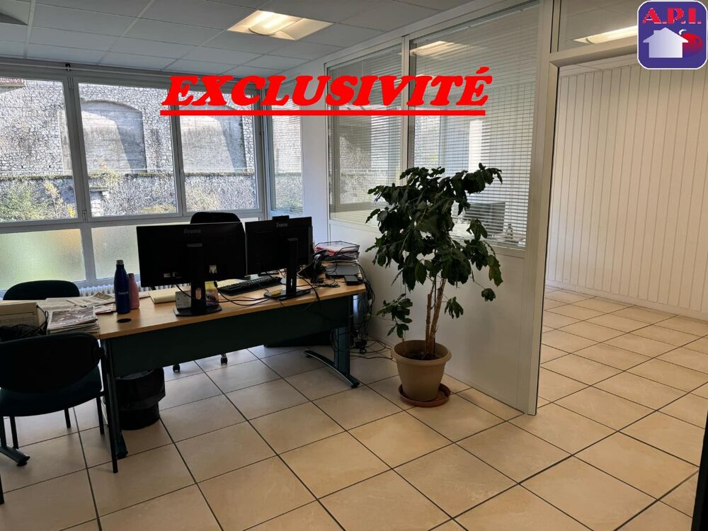   Bureau Foix