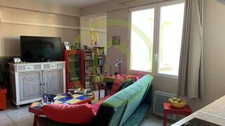  Appartement � vendre 1 pi�ce 37 m�
