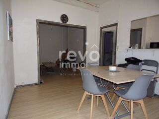  Maison  vendre 3 pices 78 m