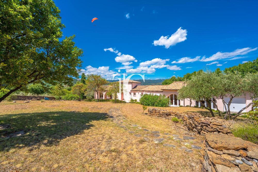 Vente Villa Villa Les vans