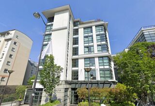  Appartement � vendre 1 pi�ce 16 m�