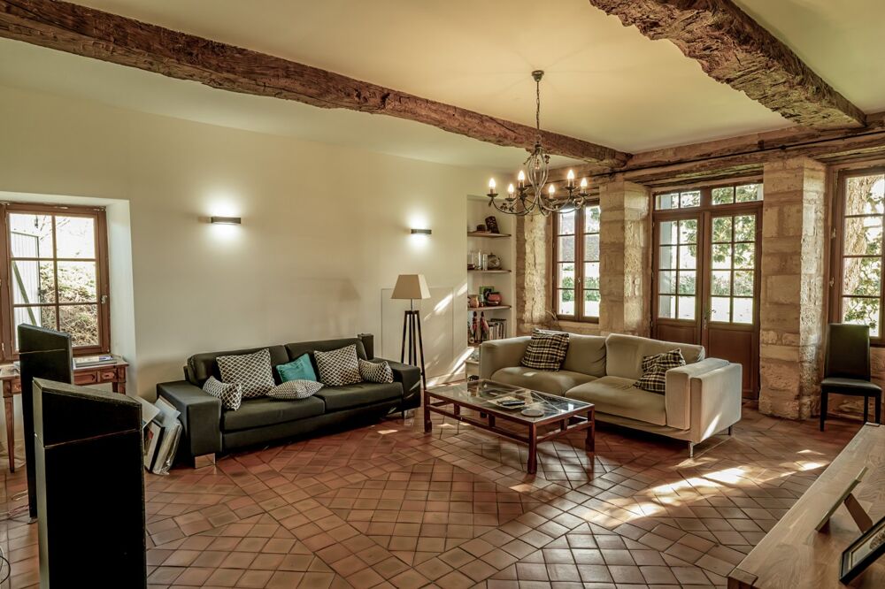 � vendre  Villa Saint-M�dard-d'Excideuil (24160)