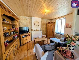  Maison � vendre 2 pi�ces 55 m�