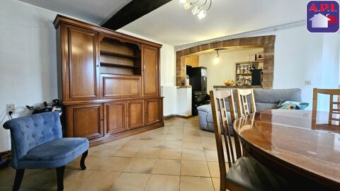  Maison à vendre 5 pièces 102 m²