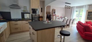  Maison � vendre 4 pi�ces 100 m�