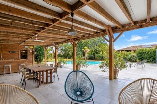  Maison à vendre 5 pièces 203 m²