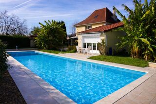  Maison à vendre 6 pièces 160 m²
