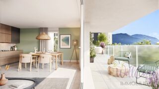  Appartement � vendre 4 pi�ces 81 m�