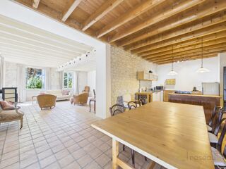  Maison à vendre 7 pièces 205 m²