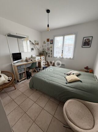  Maison � vendre 3 pi�ces 69 m�