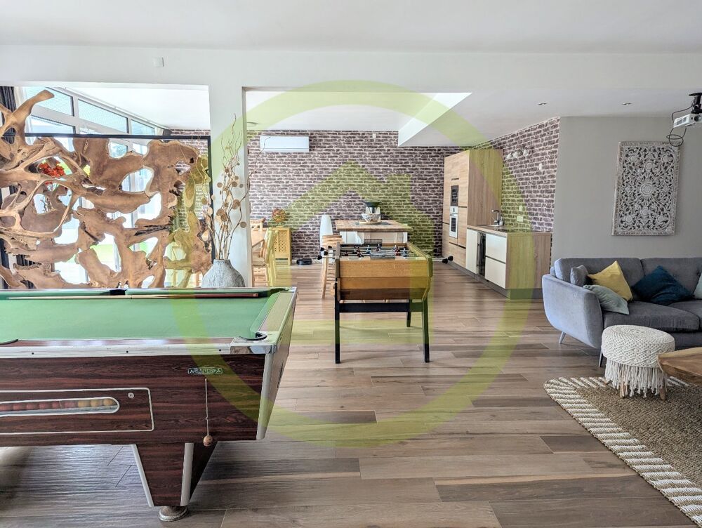 � vendre  Villa Bretignolles-sur-Mer (85470)