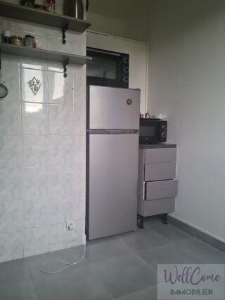  Appartement � vendre 3 pi�ces 61 m�