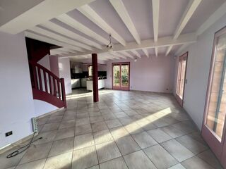  Maison � vendre 5 pi�ces 140 m�