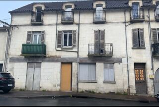  Immeuble � vendre 250 m�