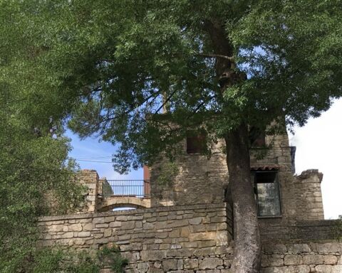   Maison en pierre Maison - 6 pi�ce(s) - 180 m�