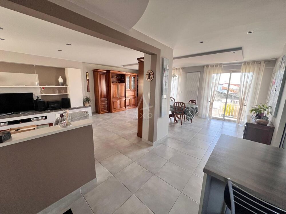 Vente Maison Maison La bruffiere