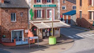  Immeuble � vendre 490 m�