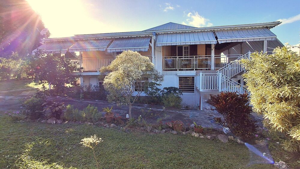 � vendre  Maison Goyave (97128)