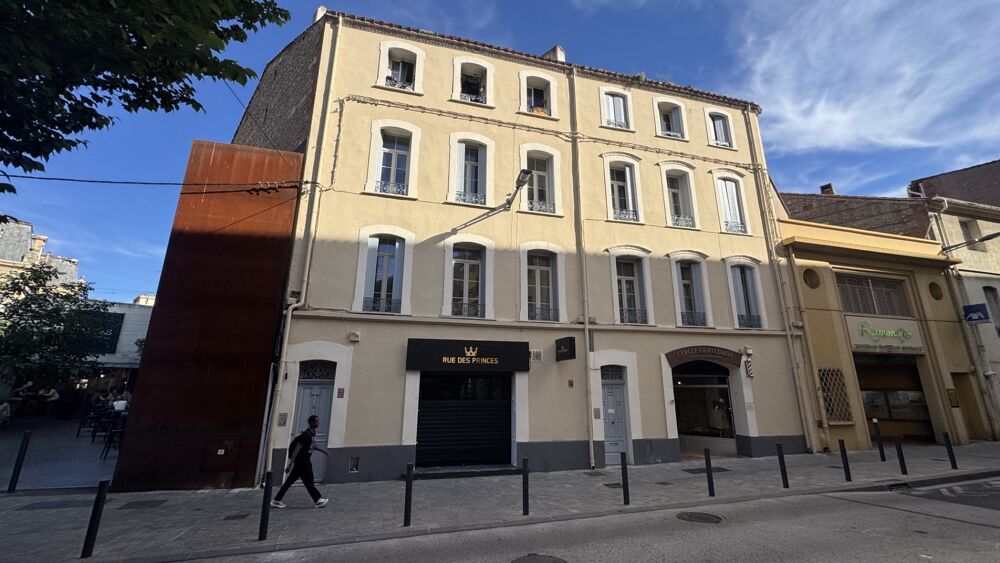 Vente Appartement Appartement Perpignan