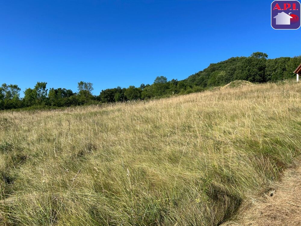 Vente Terrain Terrain constructible Chalabre