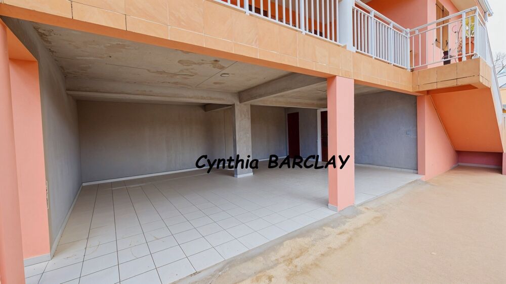 Vente Maison Maison Le vauclin