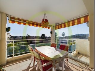  Appartement � vendre 4 pi�ces 86 m�