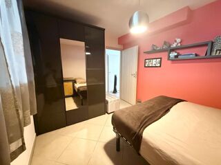  Appartement à vendre 3 pièces 56 m²