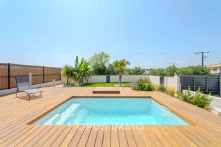  Villa � vendre 4 pi�ces 121 m�